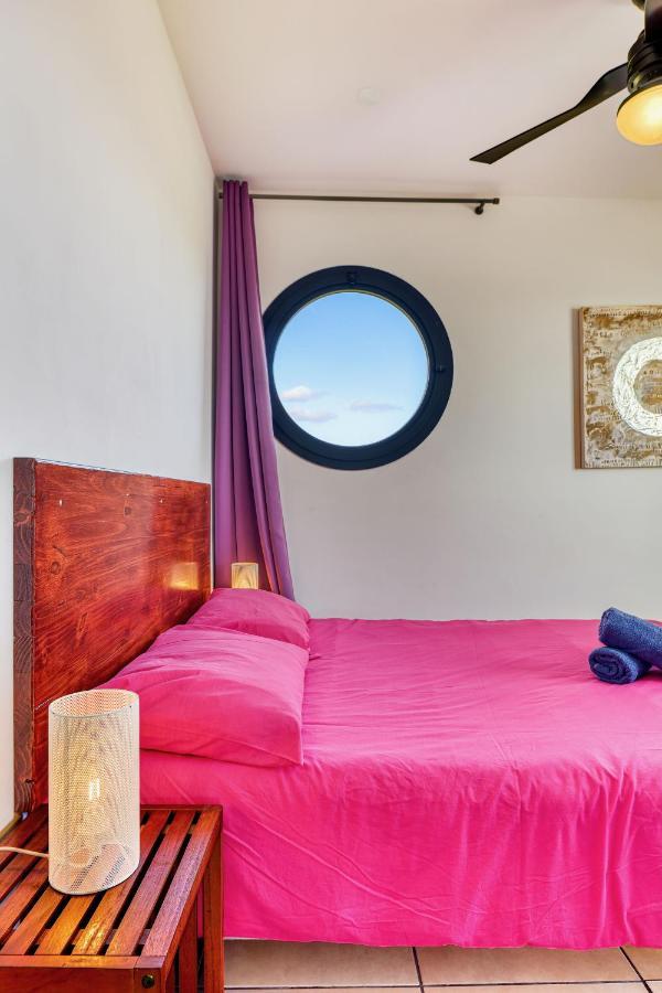 Bleu Horizon Apartman Saint-Leu Kültér fotó