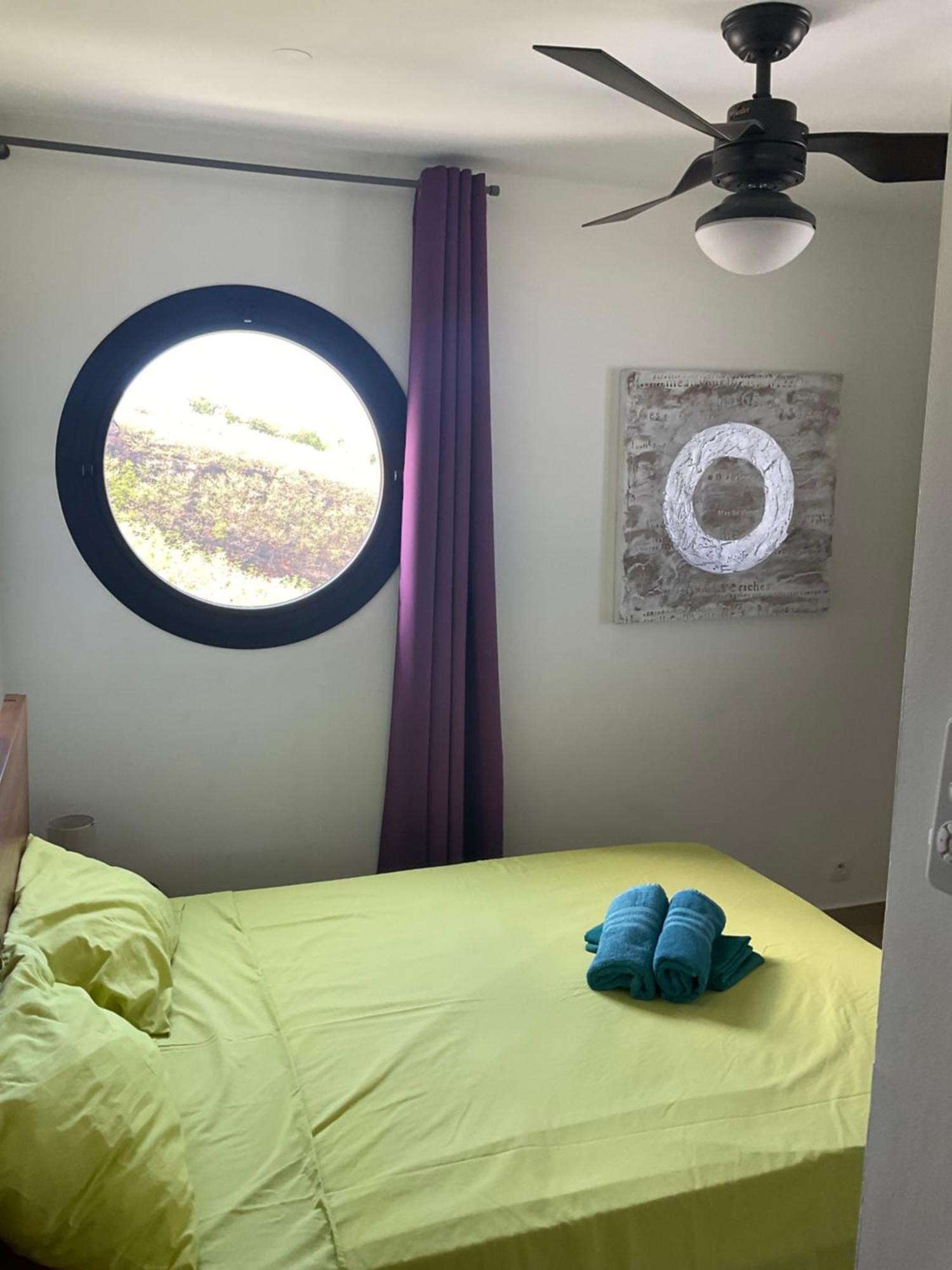 Bleu Horizon Apartman Saint-Leu Kültér fotó