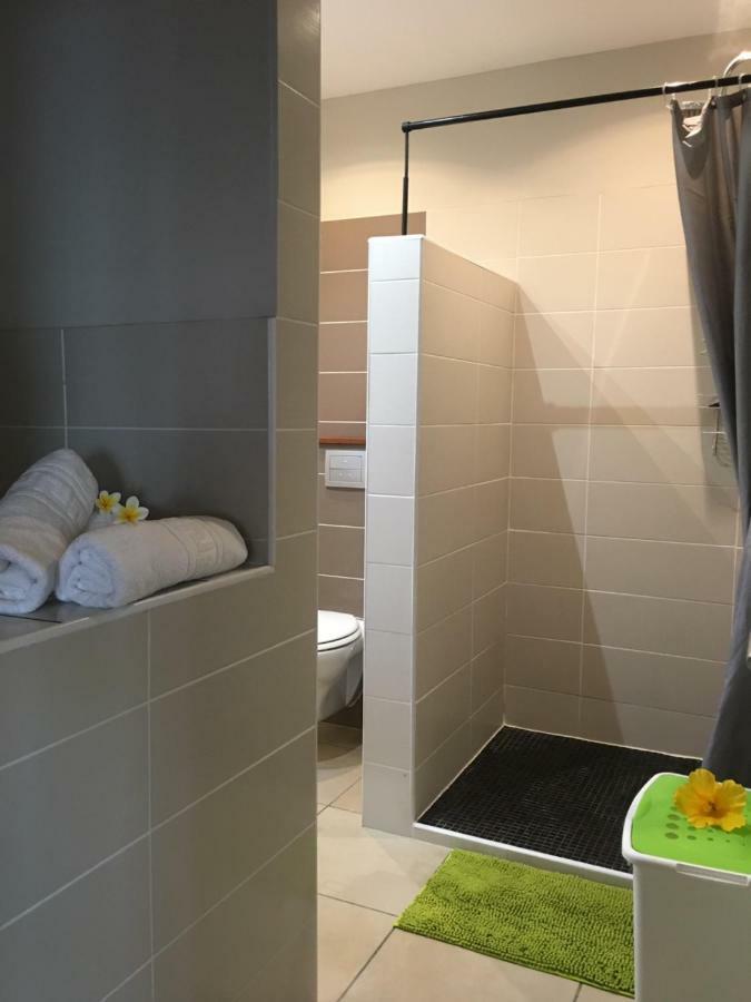 Bleu Horizon Apartman Saint-Leu Kültér fotó